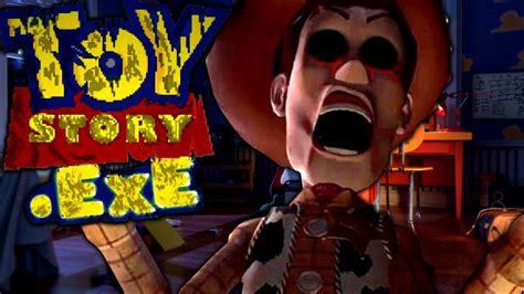 Toy Story exe download